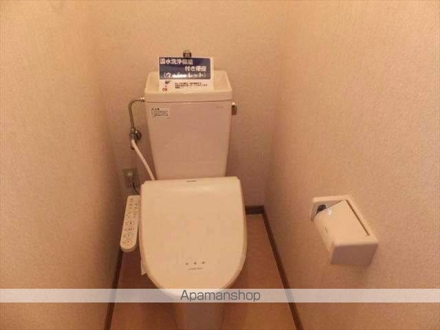 シャルテハイムの内装写真