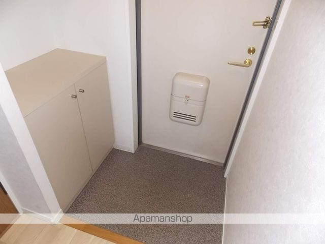 木賀第2杉本ビルの内装写真