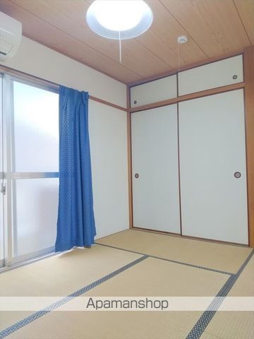 ハイツ春日の内装写真