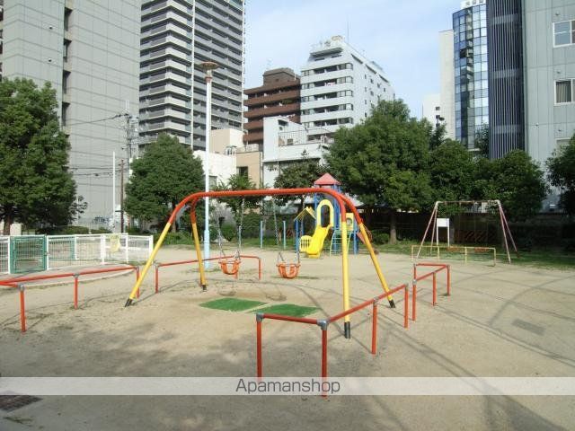 レジュールアッシュ谷町四丁目グランクラスの周辺写真