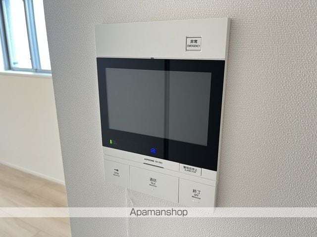 アジールコート門前仲町の内装写真