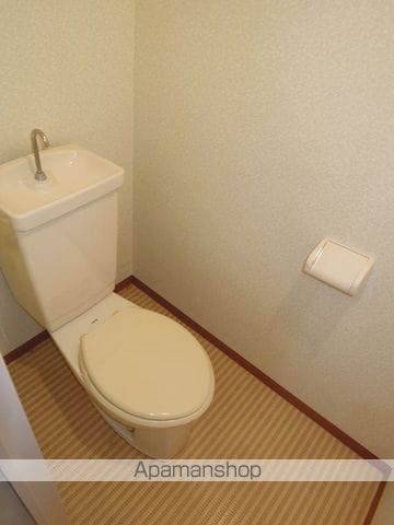 エステートハイツの内装写真
