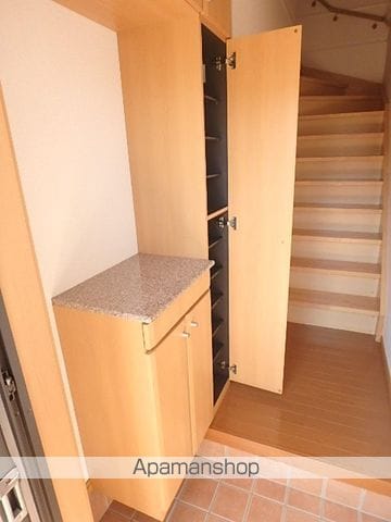 デスパシオの内装写真
