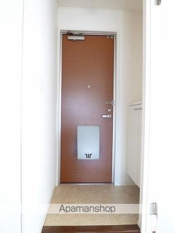 レジデンス牟礼南A棟の内装写真
