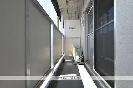 ビレッジハウス小山２号棟[2K/33.09m2]の内装6