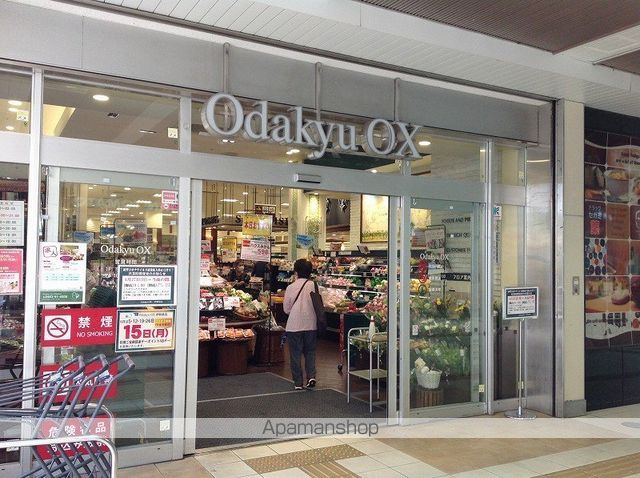 ミランダ光彩EASTの周辺写真