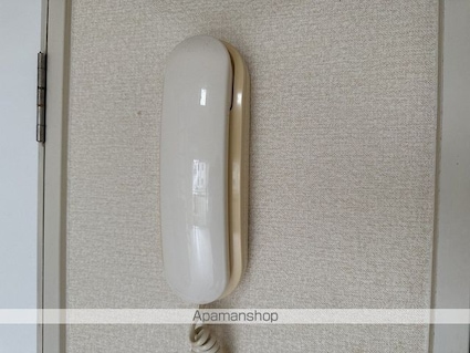 Ｆ・グレース高須新町[1K/23m2]のセキュリティ