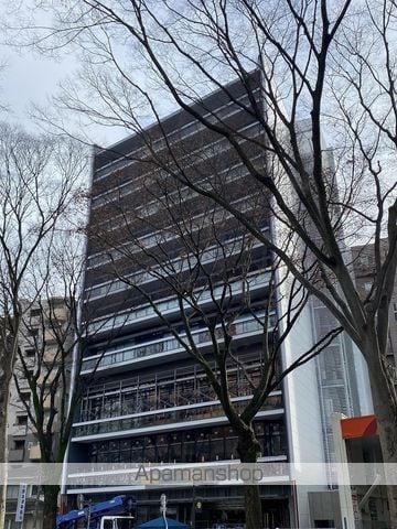 ブルーヴェル青葉通