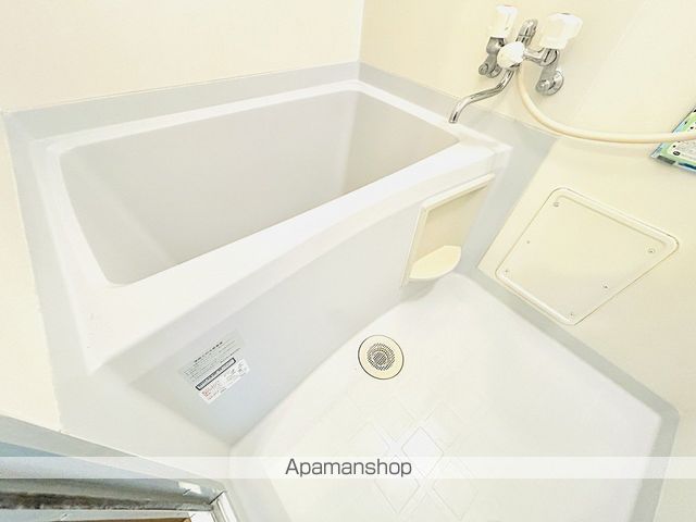 エトワルK中宮の内装写真