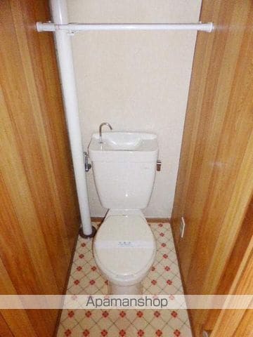 ブルーハイツの内装写真