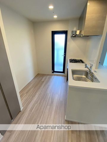 SK RESIDENCES SHINSAIBASHIの内装写真