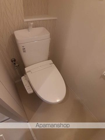 ルーエ池下の内装写真