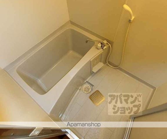 鳴滝音戸山町マンションの内装写真