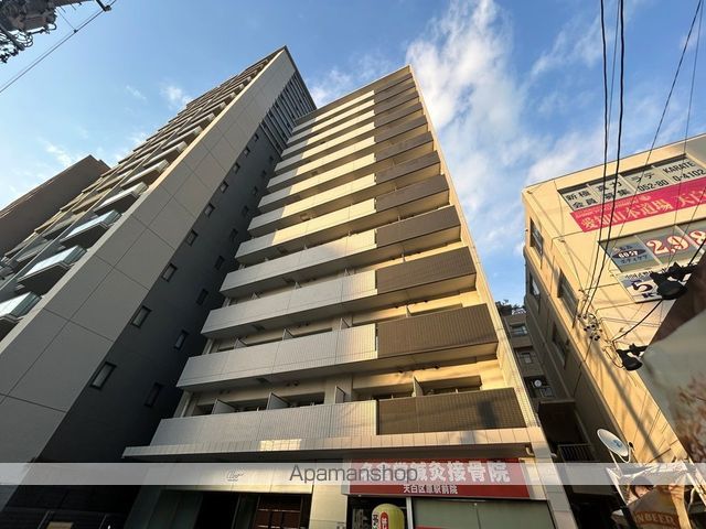 パルティール原駅前