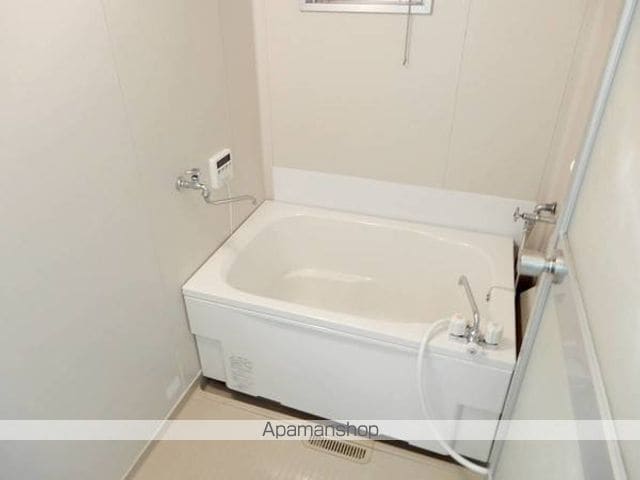 ビレッジハウス草部6号棟の内装写真