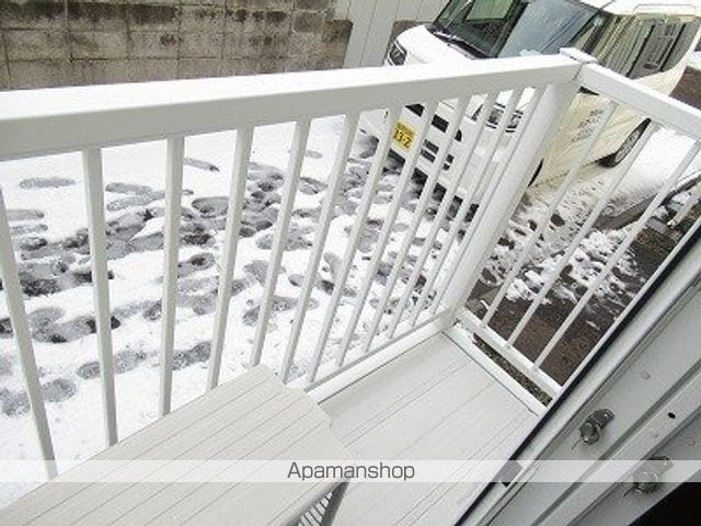 Primary上田の内装写真