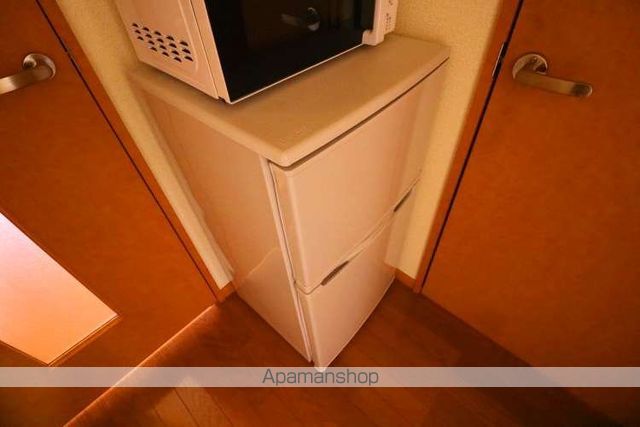 レオパレス新町グリーンパークの内装写真