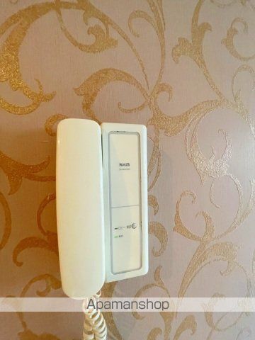 アルティメイトbuilding舟入中町の内装写真