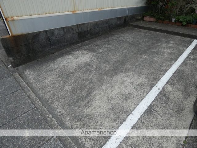 MKハイツのその他写真