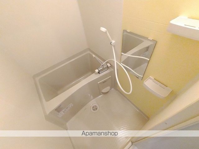 FDS吹田I番館の内装写真