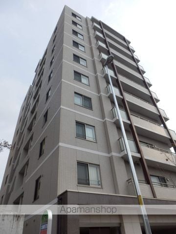 マストライフ知事公館の外観写真