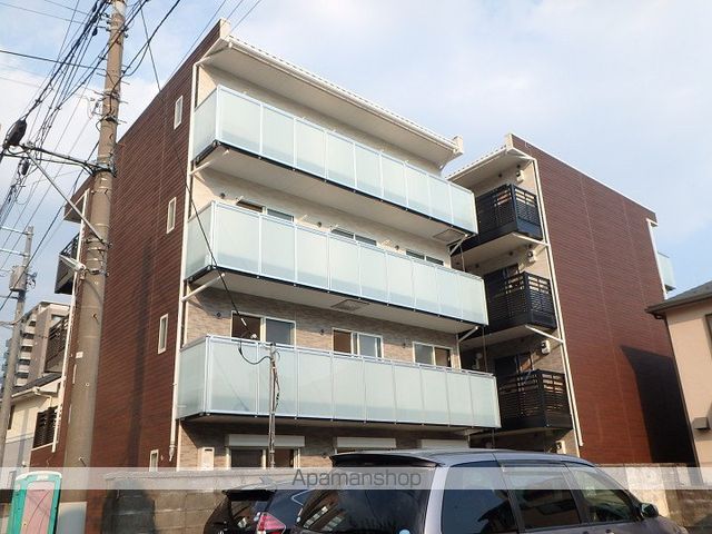 JHK浦和仲町
