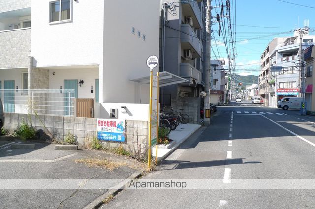 WEST RIVER IIの周辺写真