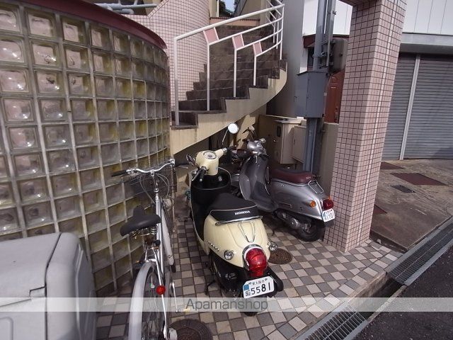 シティパレス生駒谷田町Pー2のその他写真