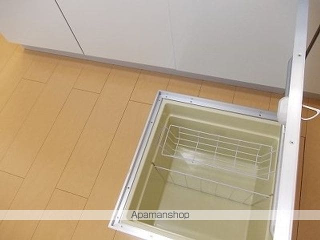 ニュークレストール ミョーギの内装写真