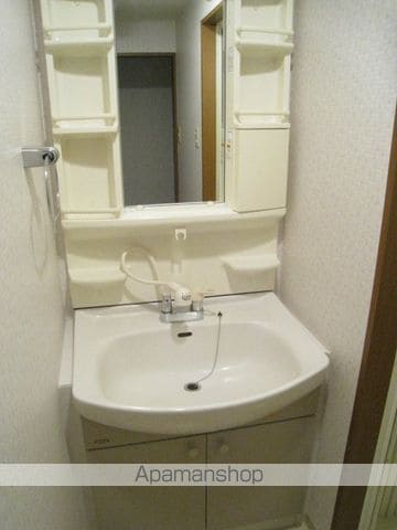 レジデンスミヤビの内装写真