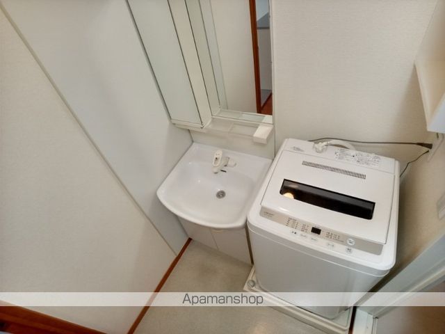 レオパレスコテナン阿見Cの内装写真