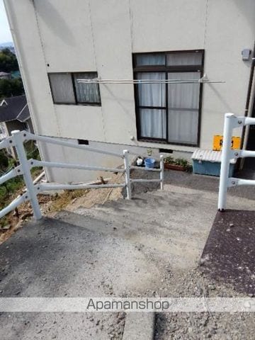 アネックス門田の外観写真
