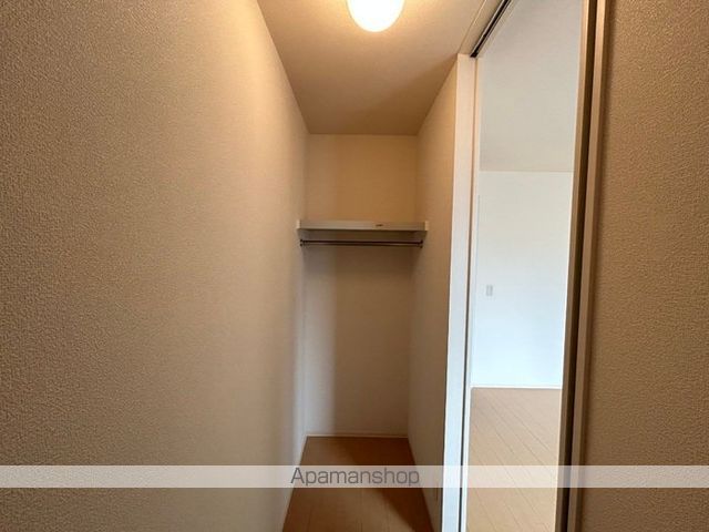 エスペランサ Bの内装写真