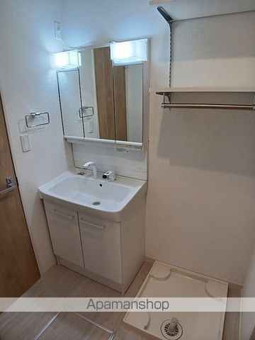 イリゼ府中の内装写真