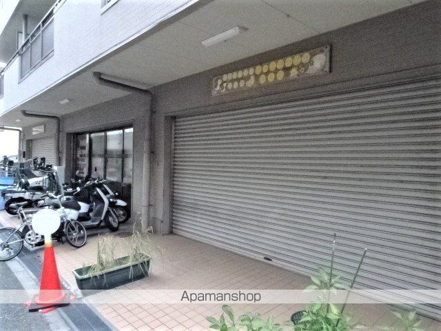 S−RESIDENCE福島玉川TRESの周辺写真