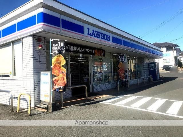 SUNFORESTの周辺写真