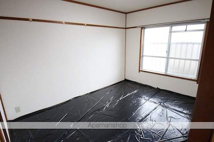 川口東マンション[3DK/52.11m2]のその他部屋・スペース