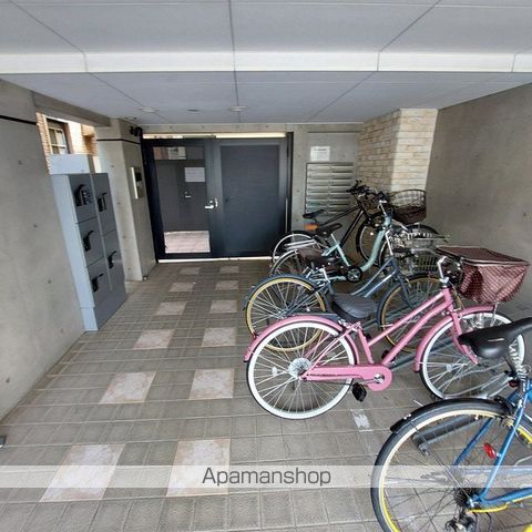 MODULOR 豊島園の周辺写真