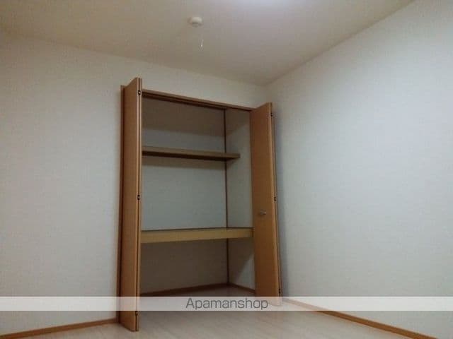 グランパールの内装写真