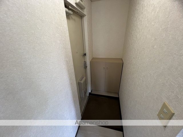 アーバンハイツYAMATOの内装写真