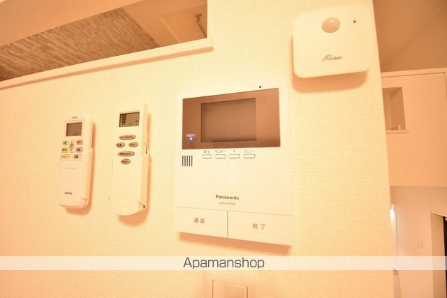 ハーモニーテラス北仙台の内装写真