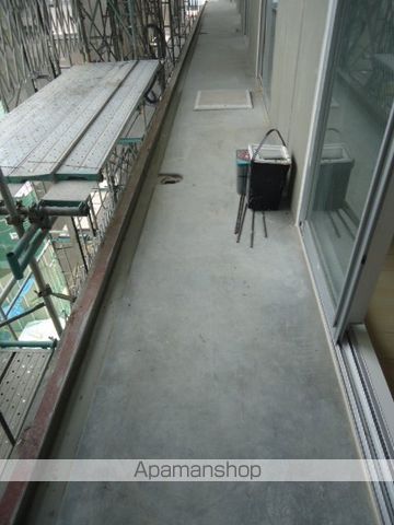 TKアンバーコート中百舌鳥の内装写真