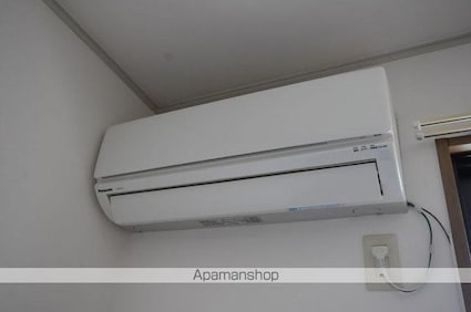 サン・セジュールＡ棟[1K/26.71m2]の内装8