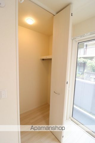 D-ROOMエムツーの内装写真