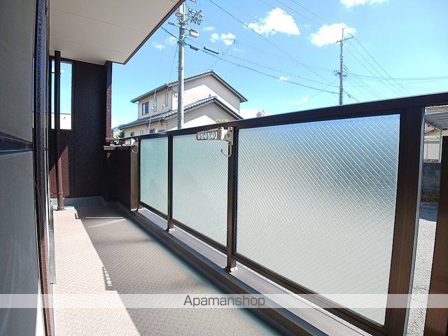 アクロポリス1の内装写真