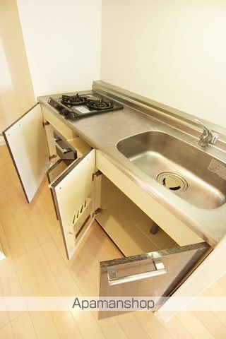 アトラスアルファーノ箱崎の内装写真
