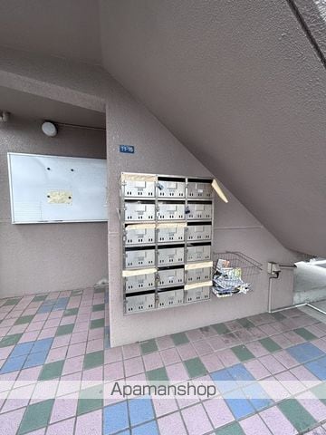 サンパレス怒田Iのその他写真