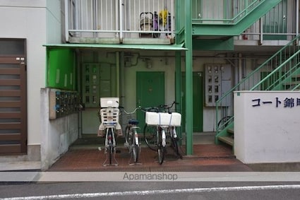 コート錦町[1K/19.44m2]の共用部3