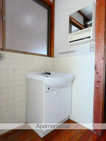荒木住宅の内装写真