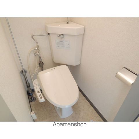ハイムGITZOの内装写真